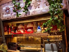 -旧街市鲜货老火锅(大光路店)