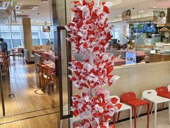 -西贝(吴江路湟普汇店)