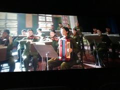 -百丽宫影城(CGS激光苏宁广场店)