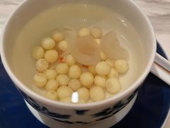 鸡头米-新荣记(新源南路店)