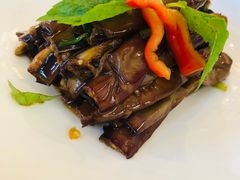 -南山鲜虾面·活鲜小馆·海味大连菜(南山总店)