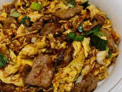 醋溜木须-紫光园·烤鸭(吕家营店)