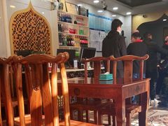 大堂-伊隆斋(什刹海店)