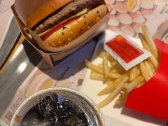 -麦当劳(大厂新城店)