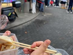 -水丰锅贴(延吉东路店)