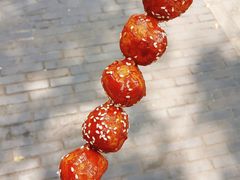 -邓记新一代糖油果子(四川煤管局供销公司职工宿舍店)