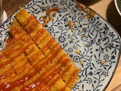 -食戟