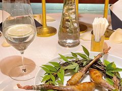 -三嚥阁 La Villa Restaurant