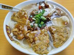 -荔林食店(西华路店)