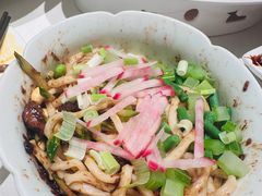 -四季民福烤鸭店(西单华威约饭街店)