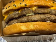 -麦当劳(龙之梦购物中心店)