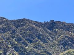 -鸡鸣山旅游风景区
