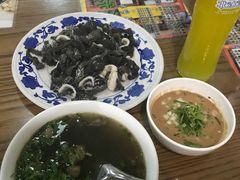 -东兴顺爆肚张