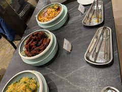 -京香轩·中餐厅(上海中庚聚龙酒店)