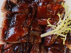 招牌烧鹅-猪肉婆私房菜(容桂总店)