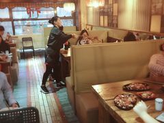 大堂-柿子树炭烤羊腿(金台路店)