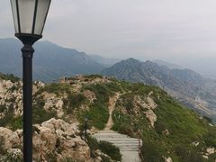 -鸡鸣山旅游风景区