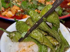 -新繁老號豌豆汤饭店·江湖菜(宝光寺店)