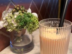 -绿茵阁牛扒餐厅(客村店)