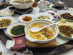 -西山人家·传统苏帮菜·家宴(木渎店)