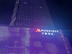 -盐城万豪酒店-盐城厨房西餐厅