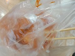 -肥喏喏小吃站(农院路店)