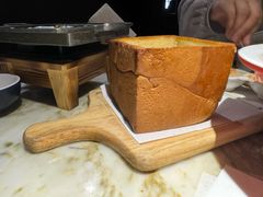 -绿茶餐厅(燕郊永旺店)