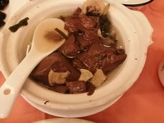 -深运潮州粥(东门店)