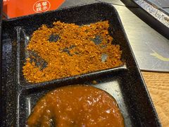 -新石器烤肉(百联川沙店)