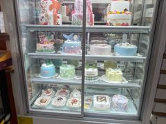 -起士林(荣安大街店)