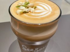 -Seesaw Coffee(苏州中心店)