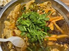 -柳州肥姨妈大骨螺蛳粉(江宁万达店)