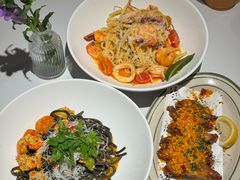 -NG PASTA吴居·中华意面·鲜牛排(南头古城店)