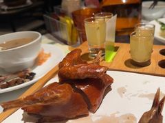 -汤城小厨•粤菜•靓汤(苏州街店)