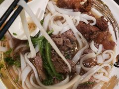 -一肴·牛肉粿条(深圳湾睿印店)