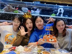 -红辣椒·川菜·火锅(大洋中心店)