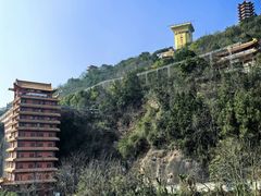 -丰都鬼城名山景区