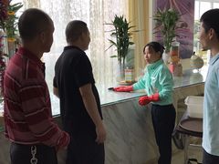 -广州花之恋城堡酒店