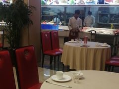 -普天和酒楼·新津菜·烤鸭(天津之眼店)