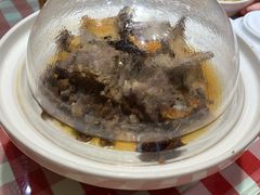 -西贝莜面村(双井店)