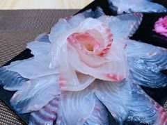 -荷景料理(漯河新玛特店)