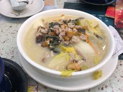 -新辉港式茶餐厅(北栅店)