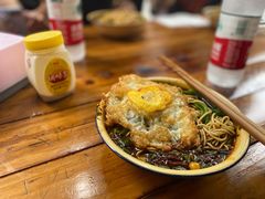 -赵伍面庄(松石大道店)