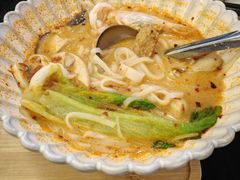 -Thai Alley泰爱里(二沙岛店)