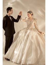 -今生有约国际精品婚纱摄影(苏州店)