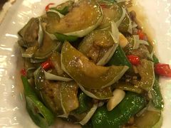 -缪氏川菜(丰盛町店)