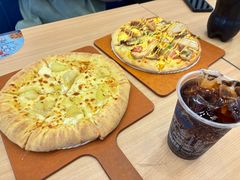 -达美乐比萨(新洲店)