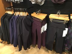 -lululemon athletica(希慎广场店)