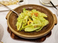 啫啫唐生菜-东富酒家(龙湖西溪天街店)