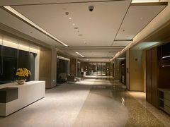 -上海佘山世茂艾美酒店